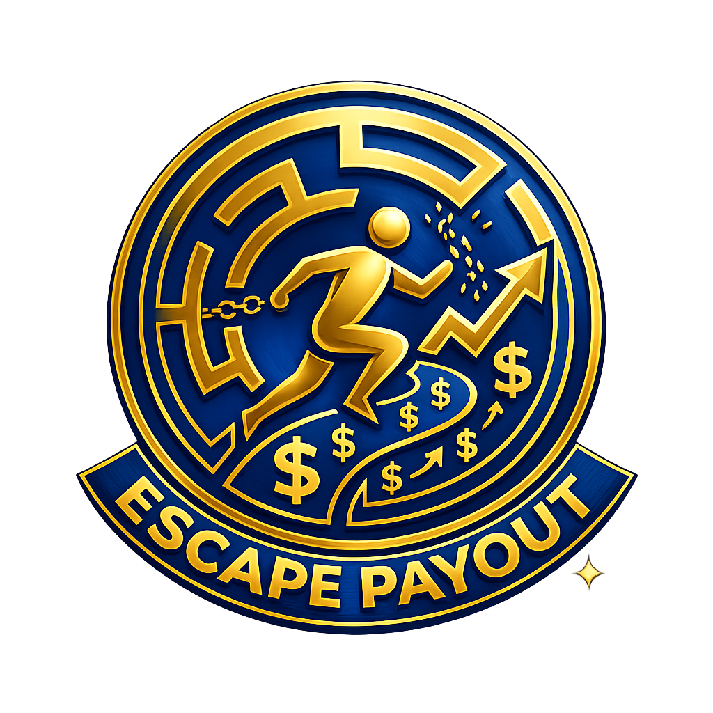 Escape Payout